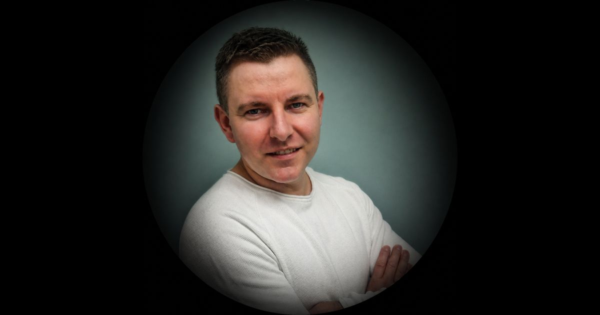 Profilbild von Thomas Stantin